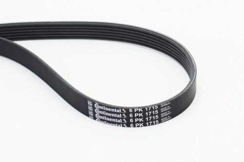 Curea transmisie cu caneluri 6PK1715 CONTITECH