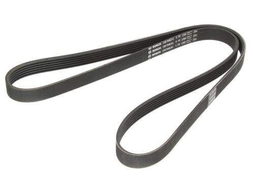 Curea transmisie cu caneluri 6PK1395 BOSCH