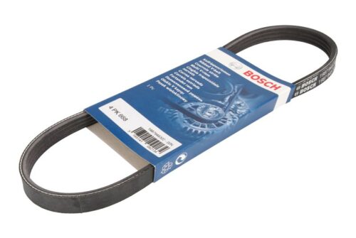 Curea transmisie cu caneluri 4PK668 BOSCH