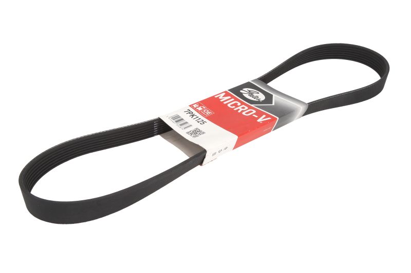 Curea transmisie cu caneluri 7PK1125 GATES