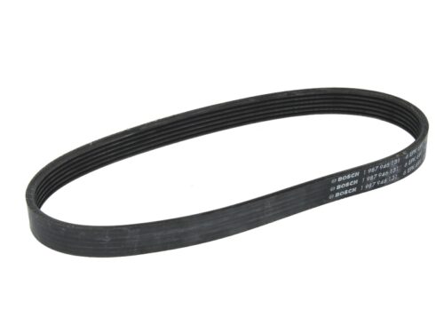 Curea transmisie cu caneluri 6PK691 BOSCH