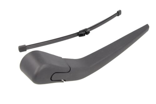 Brat stergator luneta cu lamela Seat Ibiza IV 08.2012-06.2017