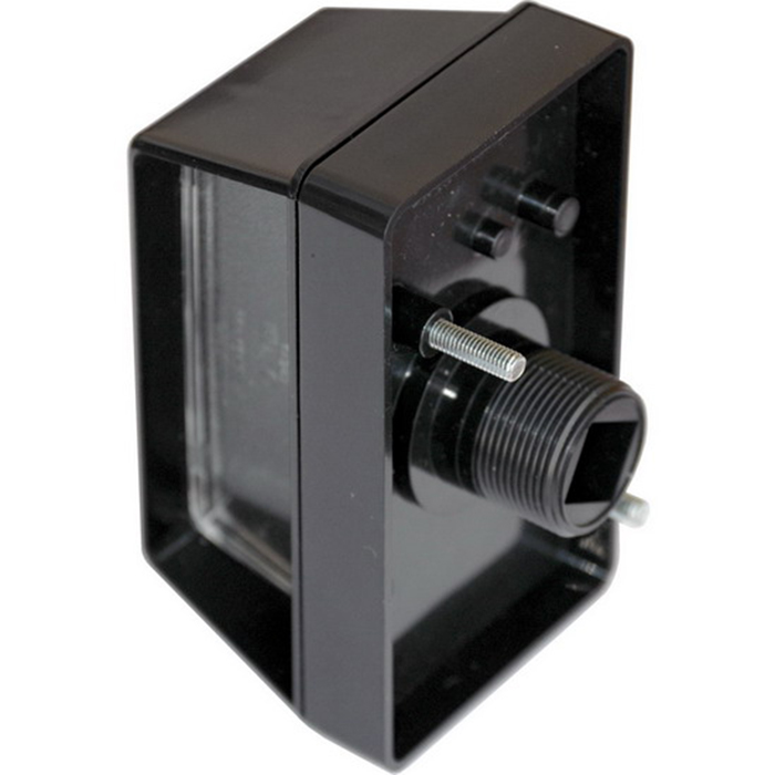 Lampa numar inmatriculare Iveco Daily III, Citroen Jumper, Fiat Ducato, Peugeot Boxer 1999-2007 - imagine 3