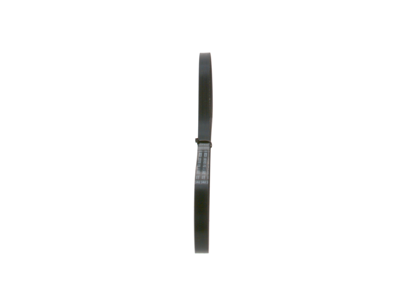 Curea transmisie cu caneluri 4PK841 BOSCH - imagine 4