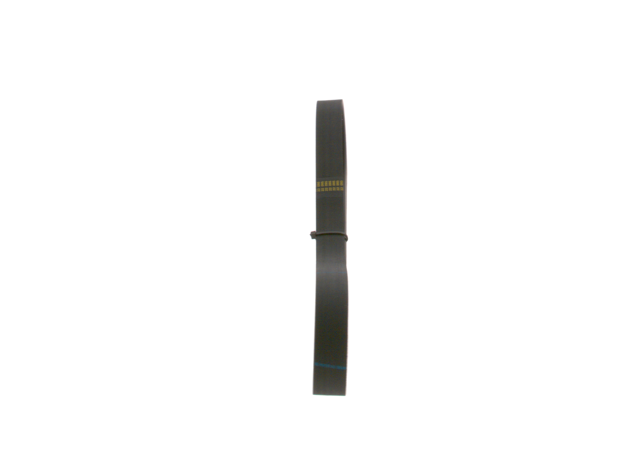 Curea transmisie cu caneluri 6PK800 BOSCH - imagine 4