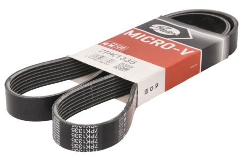 Curea transmisie cu caneluri 7PK1335 GATES