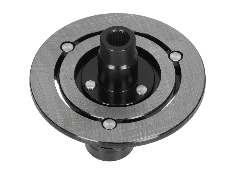 Disc compresor ambreiaj AC PANASONIC Mazda 3, 6, Cx-7 1.6-2.3