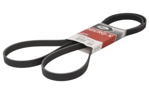 Curea transmisie cu caneluri 5PK1975 GATES