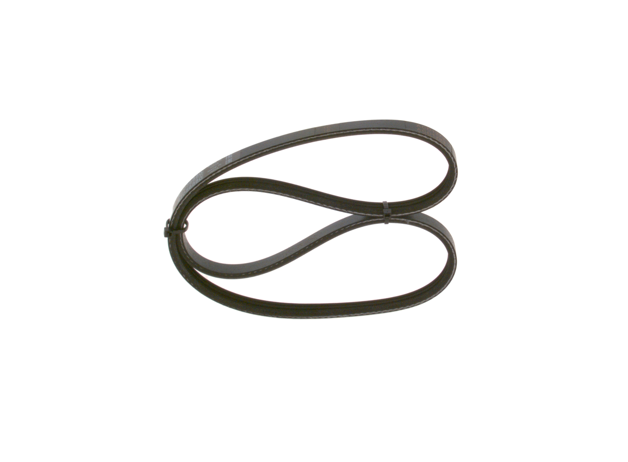 Curea transmisie cu caneluri 3PK760 BOSCH - imagine 3