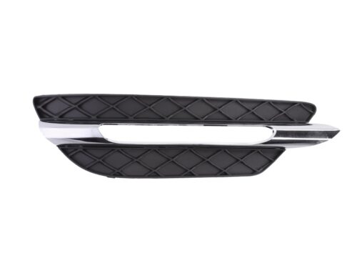 Grila proiector stanga Mercedes Avantgarde C-class w204 01.2007-2013
