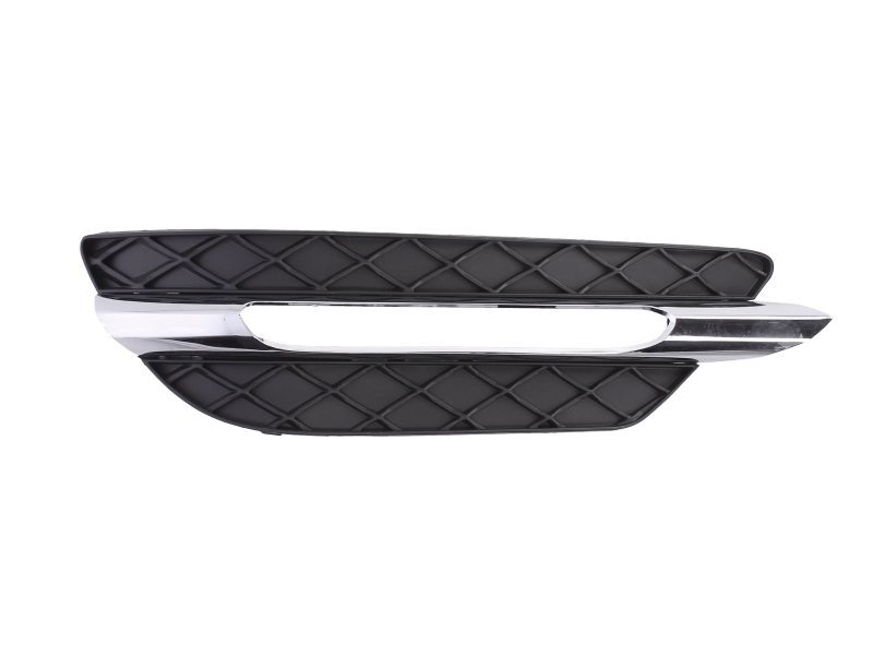 Grila proiector stanga Mercedes Avantgarde C-class w204 01.2007-2013