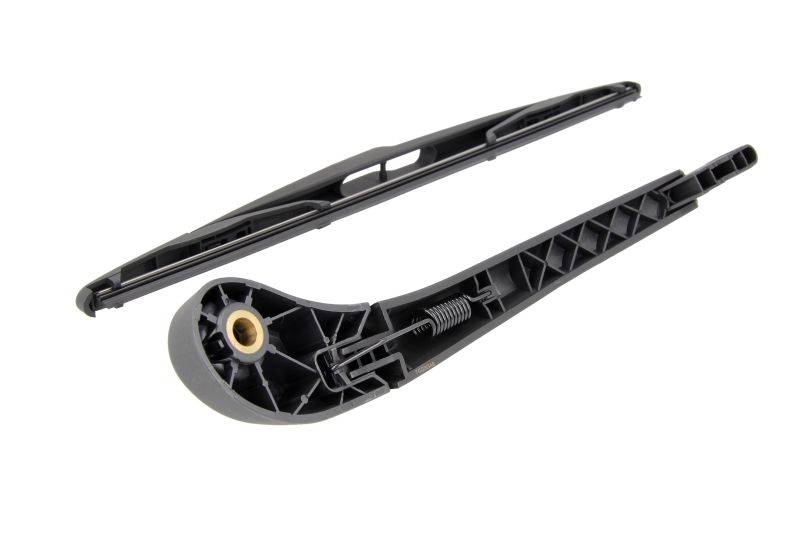 Brat stergator luneta cu lamela Renault Clio III 05.2007-12.2014