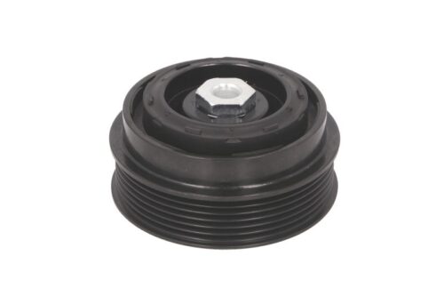 Cupla magnetica compresor ambreiaj AC GENUINE DENSO 6SBU/7SE 6 Ford Focus III, Opel Zafira A, Vw Crafter 30-35, Crafter 30-50