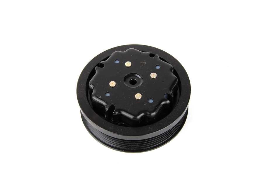 Cupla magnetica compresor ambreiaj AC DENSO 7SEU16C 6PK / 115