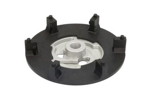 Disc compresor ambreiaj AC DENSO 6SEU/5SL12/5SE12 Toyota Yaris, Bmw E60
