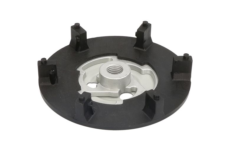 Disc compresor ambreiaj AC DENSO 6SEU/5SL12/5SE12 Toyota Yaris, Bmw E60