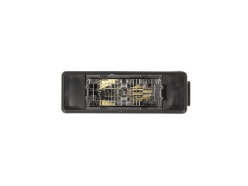 Lampa numar inmatriculare Mercedes Sprinter 906, Citroen C2, C3 I, C4 Grand Picasso I, C4 I, C4 Picasso I, C5 I, C6, C8, Evasion, Jumpy, Fiat Scudo, Ulysse 179 1994-2018