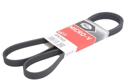 Curea transmisie cu caneluri 5PK1545 GATES