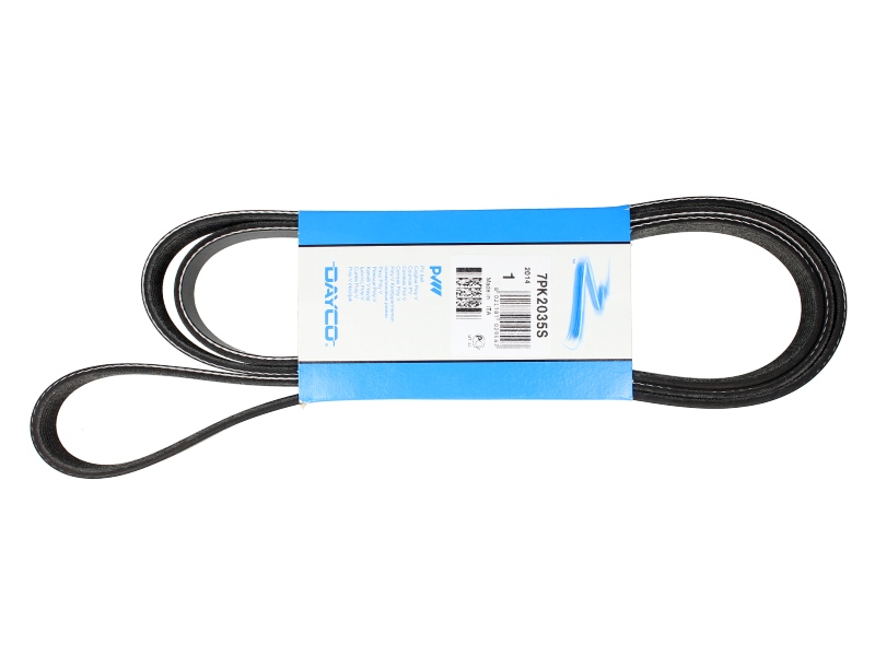 Curea transmisie cu caneluri 7PK2035 DAYCO