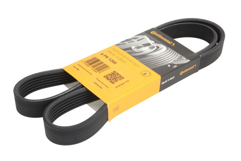 Curea transmisie cu caneluri 6PK1200 CONTITECH