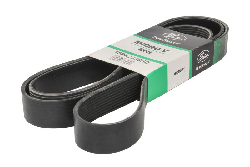 Curea transmisie cu caneluri 10PK2335 GATES