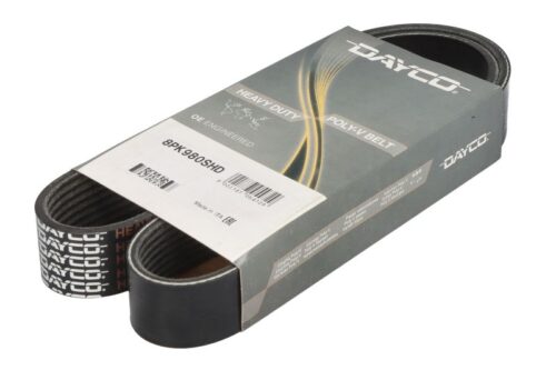 Curea transmisie cu caneluri 8PK980 DAYCO
