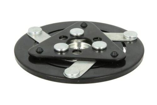 Disc compresor ambreiaj AC Sanden SD6V12 SD6V12 Seat Arosa, Vw Lupo I, Polo