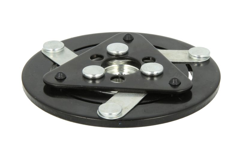 Disc compresor ambreiaj AC Sanden SD6V12 SD6V12 Seat Arosa, Vw Lupo I, Polo
