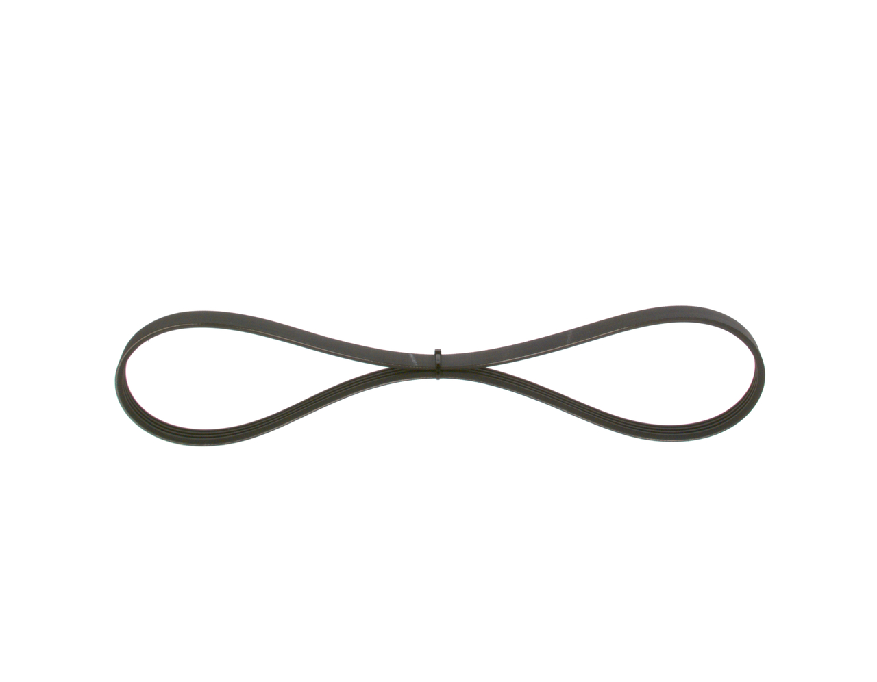 Curea transmisie cu caneluri 4PK962 BOSCH - imagine 3