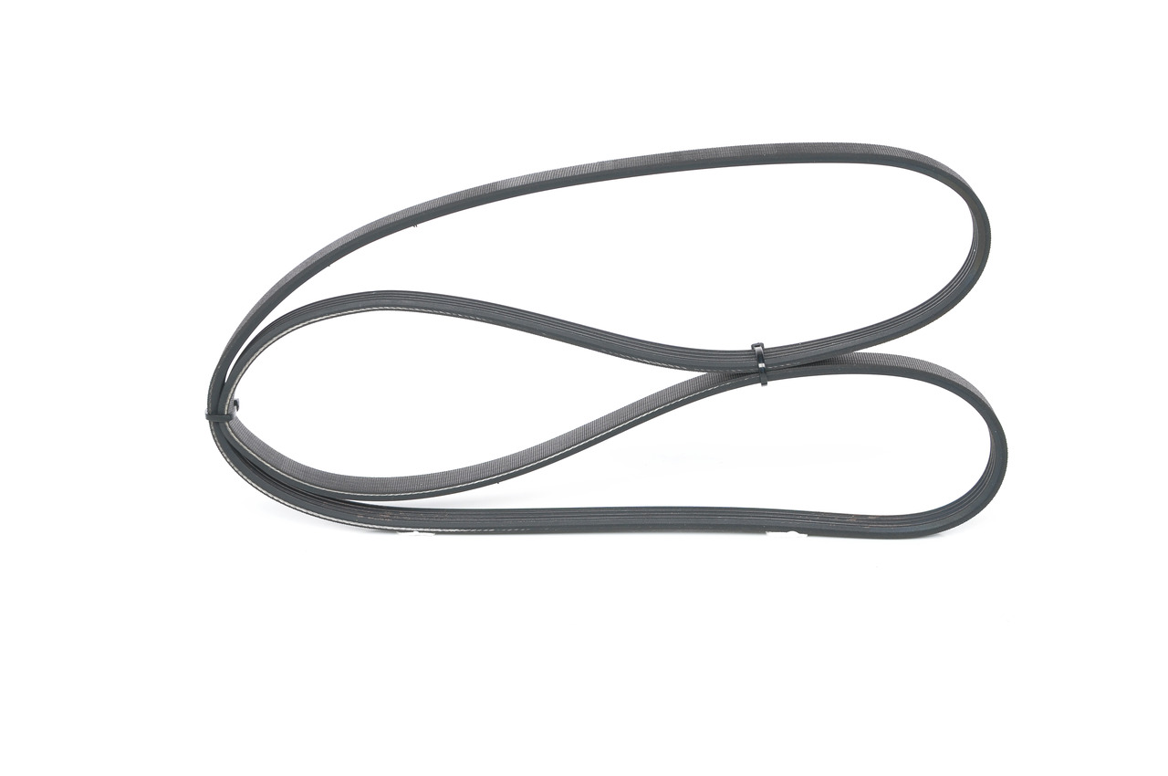Curea transmisie cu caneluri 4PK1213 BOSCH - imagine 3