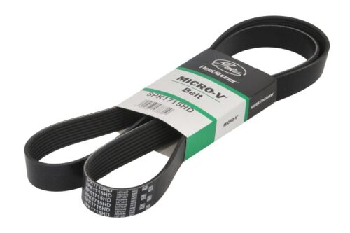 Curea transmisie cu caneluri 8PK1715 GATES
