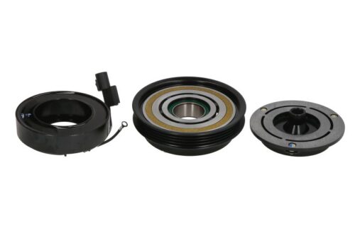 Kit reparatie compresor ambreiaj AC HCC HS-15 4PK Hyundai Accent III Elantra III, I30, Lantra II, Matrix, Tucson, Kia Ceed, Pro Ceed 1.5-2.0d