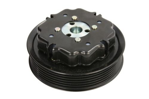 Cupla magnetica compresor ambreiaj AC DENSO 5SL12C 6PK Audi, Mercedes