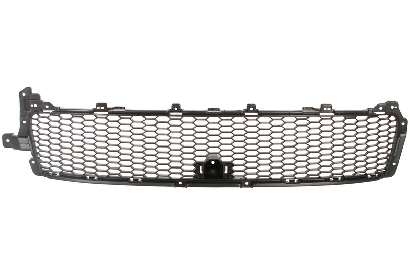 Grila centrala bara fata Mitsubishi Outlander II 11.2006-11.2012