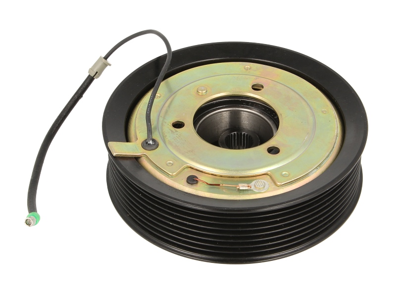 Kit reparatie compresor ambreiaj AC Zexel TM 12V 16/15/13/08 PK - imagine 2