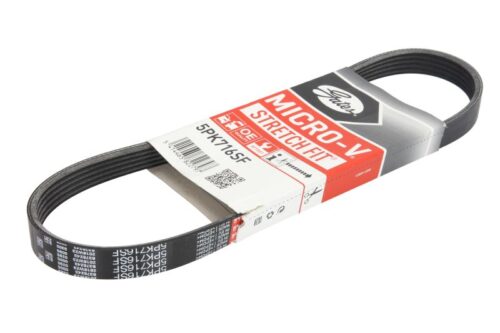 Curea transmisie cu caneluri 5PK716 GATES