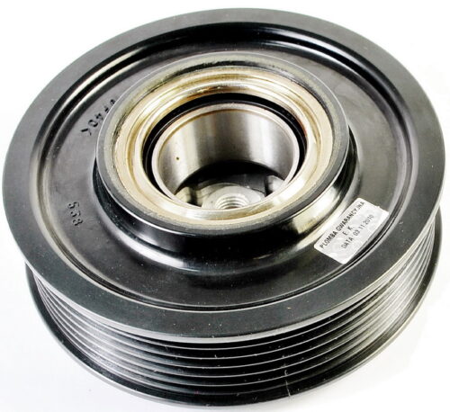 Cupla magnetica compresor ambreiaj AC DENSO 6SEU14C Seat Ibiza IV 1.6/1.8/1.9 Tdi, Vw Polo 1.9 Tdi