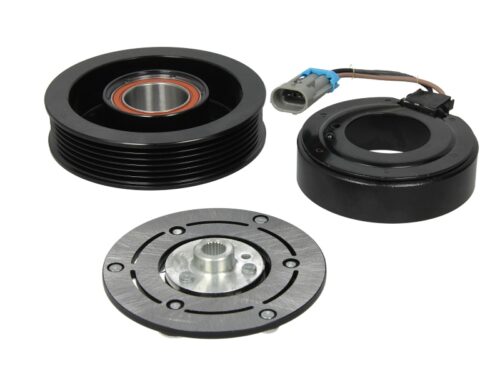 Kit reparatie compresor ambreiaj AC SANDEN PXV/SD7V16 6PK Cadillac Bls, Fiat Croma, Opel Signum, Vectra C, Vectra C Gts, Saab