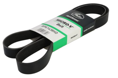 Curea transmisie cu caneluri 8PK1438 GATES