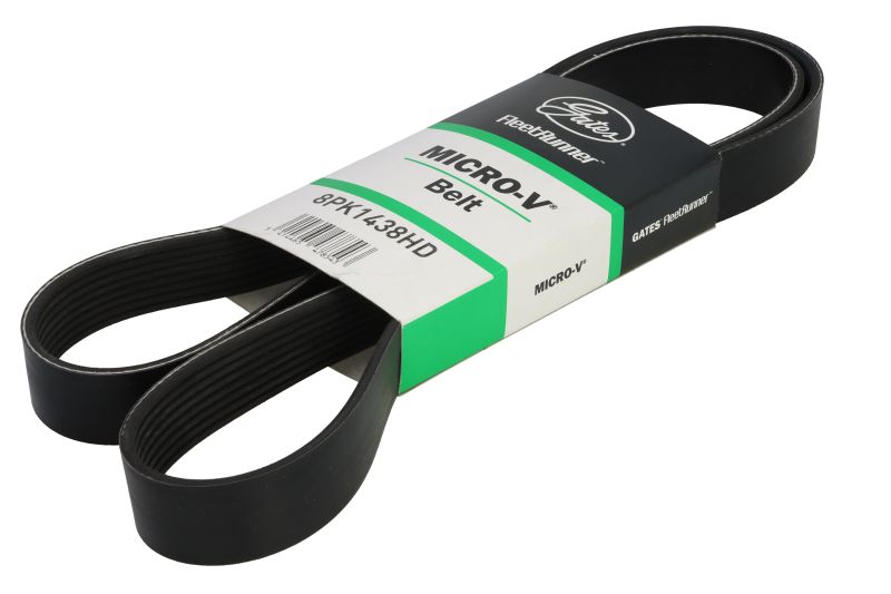 Curea transmisie cu caneluri 8PK1438 GATES