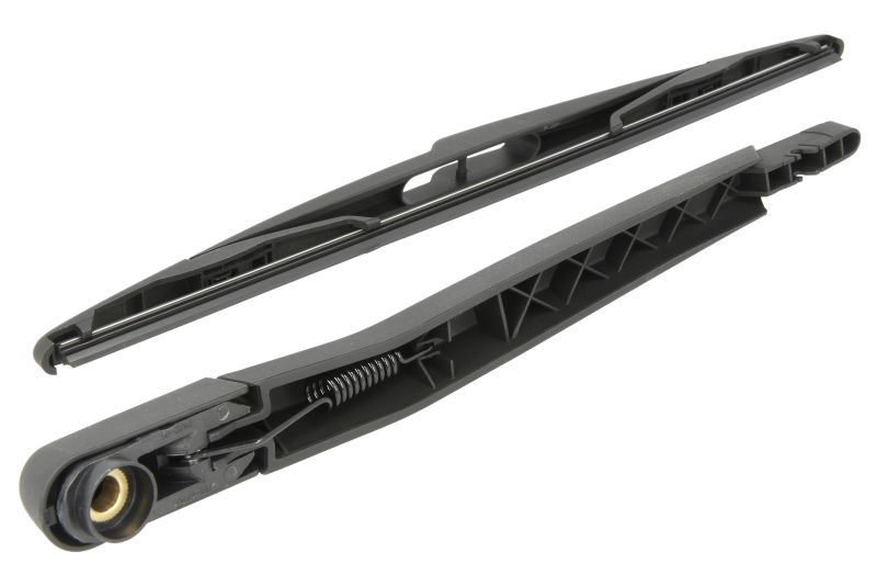 Brat stergator luneta cu lamela Opel Zafira B 01.2006-12.2011 - imagine 2