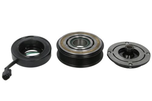 Kit reparatie compresor ambreiaj AC DENSO 7SBH17C 12V 6PK Mercedes V 638/2, Ford C-max II, Ecosport, Focus III, Focus III/kombi, Galaxy II, Galaxy Mk II