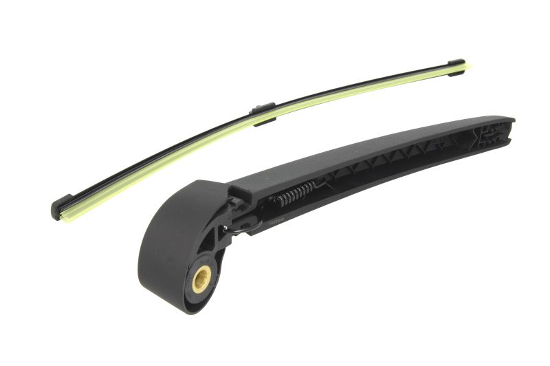 Brat stergator luneta cu lamela Ford Focus Mk2 Hatchback 01.2004-12.2010 - imagine 2