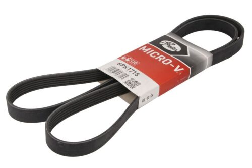 Curea transmisie cu caneluri 6PK1715 GATES