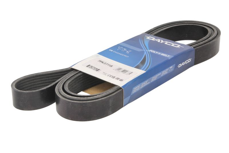 Curea transmisie cu caneluri 7PK2711 DAYCO