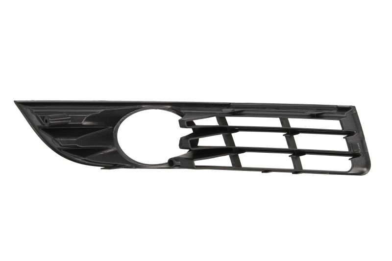 Grila proiector stanga Vw Passat B6 03.2005-10.2011 - imagine 2