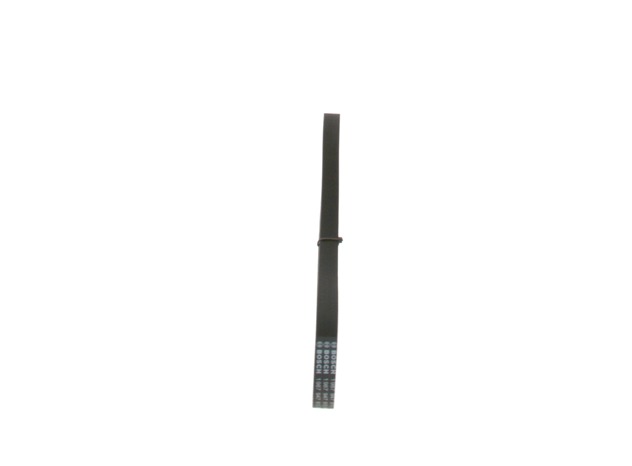 Curea transmisie cu caneluri 5PK890 BOSCH - imagine 4