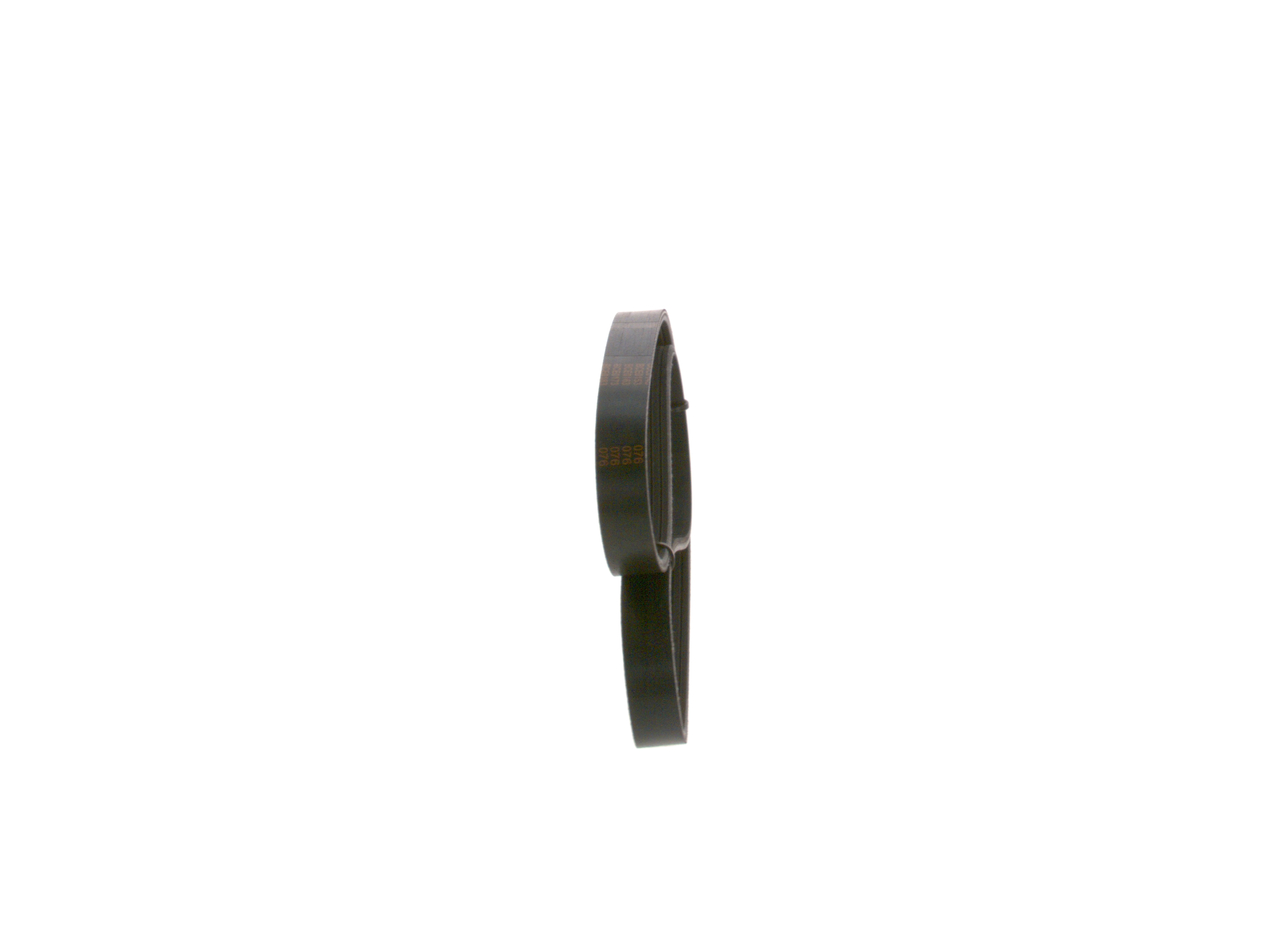 Curea transmisie cu caneluri 5PK940 BOSCH - imagine 4