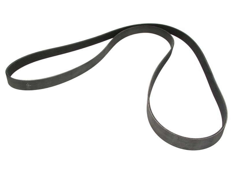 Curea transmisie cu caneluri 8PK2497 CONTITECH - imagine 2