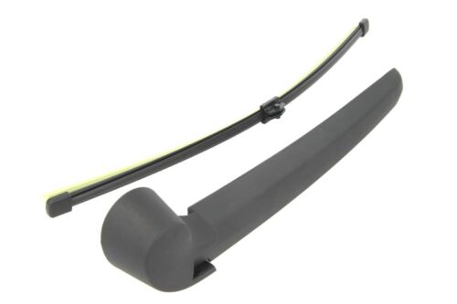 Brat stergator luneta cu lamela Ford Focus Mk2 Hatchback 01.2004-12.2010